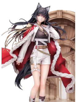 Фигурка 1/7 Техас (Texas Yi Jun Ver.)