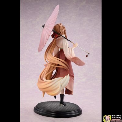 Фигурка 1/6 Холо (Holo Hakama Ver.)