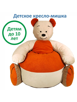 Кресло - МИШКА Галакси л. 01/08