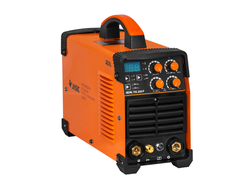 Аппарат аргонодуговой сварки Сварог REAL TIG 200 P (W224)