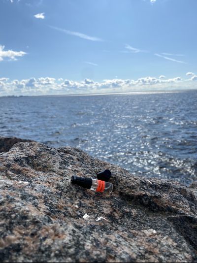 Духи АККОРД: ЧЁРНЫЕ КОШКИ 3,5 мл