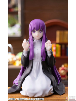 Фигурка Ферн (Fern Premium Chokonose Figure)