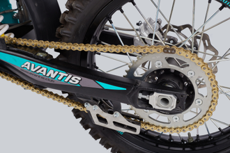 Мотоцикл Avantis A5 (PR300)