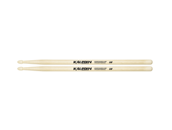 Kaledin Drumsticks 7KLHB5B 5B Барабанные палочки, граб, деревянный наконечник