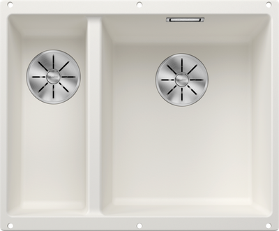 Мойка Blanco Subline 340/160-U