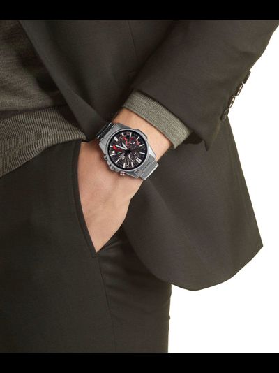 Часы Casio Edifice EQB-1200D-1A