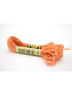 Мулине CXC,  цвет 0402