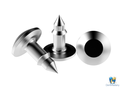 Пин якорный для фиксации