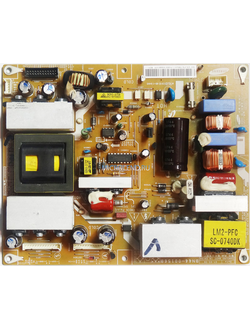 SMPS PSLF201502C BN44-00156B