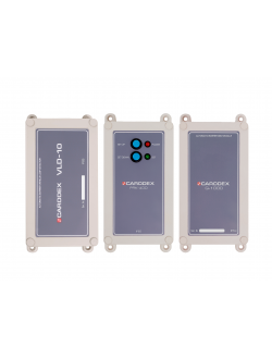 Модули управления и безопасности