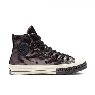 Кеды Converse Chuck Taylor 70 Flight School кожаные коричневые