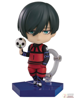 Нендроид Рин Итоси (Rin Itoshi)