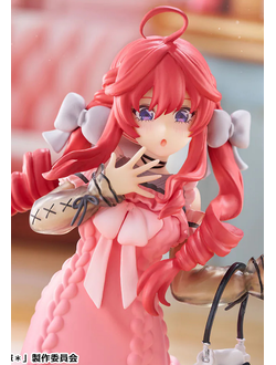 Фигурка Ицуки Накано (Itsuki Nakano Ichiban Kuji)