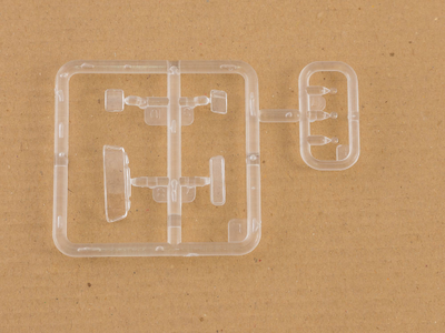 Сборная модель: (AVD Models 1295AVD) Унифицированный моторный подогреватель УМП-350 (131)