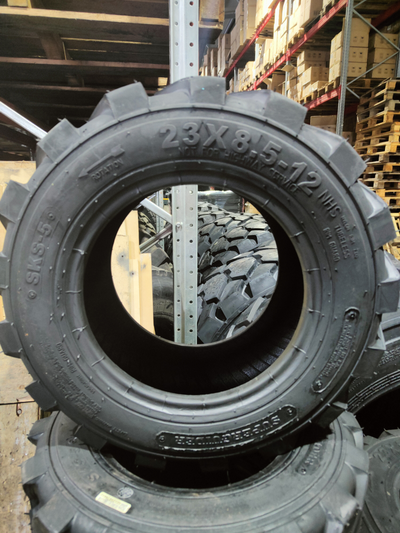 Шина SUPERGUIDER 23*8.5-12 8PR 103A8 TL SKS-5