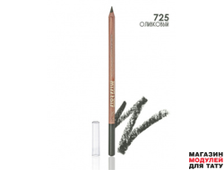 Карандаш для глаз Miss Tais №725 (Чехия)