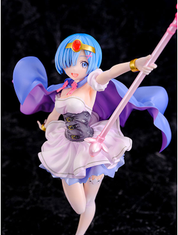 Фигурка 1/7 Рем (Rem)