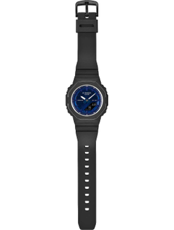 Часы Casio G-Shock GMA-P2110SC-2A
