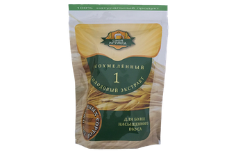 Солодовый экстракт СК Неохмеленка для пшеничных сортов