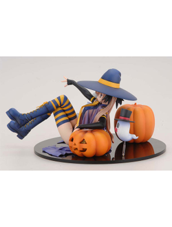 Фигурка 1/6 Halloween Girl