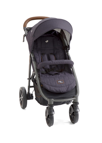 Joie litetrax 4 flex signature