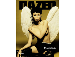 Dazed &amp; Confused Magazine Summer 2022 Kayako Higuchi Cover, Иностранные журналы, Intpressshop