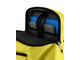 Рюкзак Сумка Чемодан ручная кладь 40x20x25 Optimum Ryanair RL, желтый