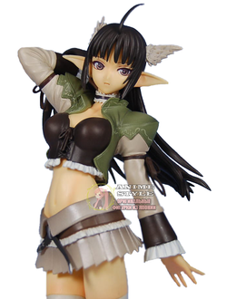 Фигура 1/8 Зекти Айн (Xecty Ein)