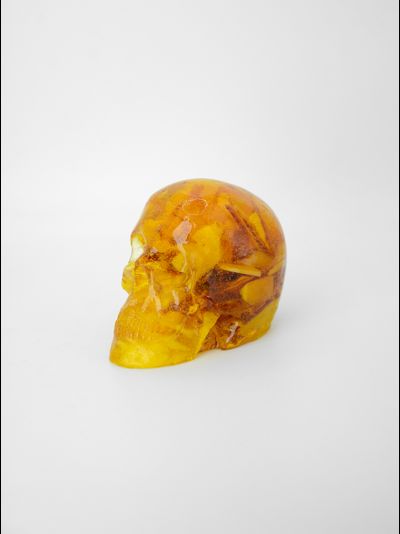 Череп большой "Йорик"