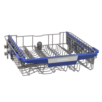 Посудомоечная машина MAUNFELD MLP-12IMRO