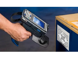 Мобильные (ручные) RFID считыватели