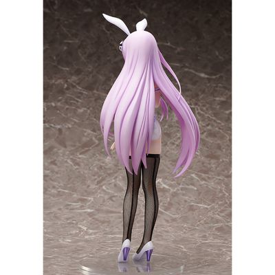 Фигурка 1/4 Нептун (Neptune Purple Sister Bunny Ver.)