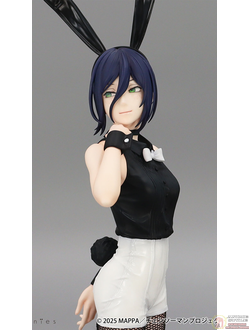 Фигурка Резе (Reze BiCute Bunnies)