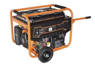 Генератор бензиновый Carver PPG-10000E