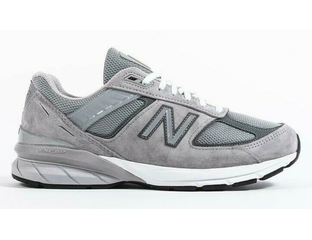 New balance 990v5 made in us 2025