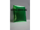 Металлизированный пакет с воздушной подушкой СD зеленый (green)