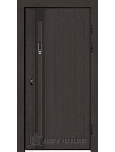 Входная Дверь Элит Термо smart  замок