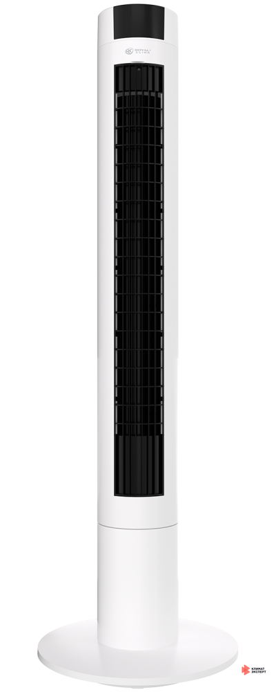 Бытовой вентилятор Royal Clima серии RBF-1001E-WT