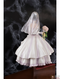 Фигурка 1/7 Куруми Токисаки (Tokisaki Kurumi Wedding ver.)