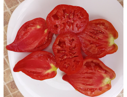 Томат Скифея (Скифская фея)