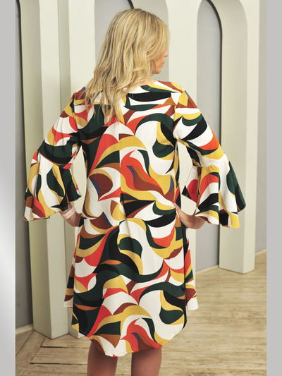 Платье 531-0224