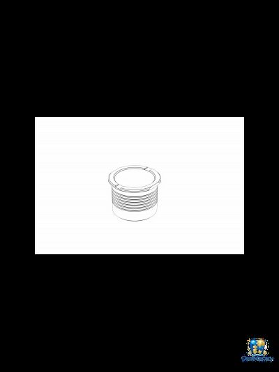 Втулка для ⌀6.3 Biohorizons