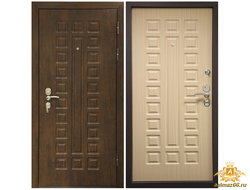 Сейф дверь СЕНАТОР 2060-980