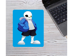 Коврик Андертейл, Undertale  для мыши №26