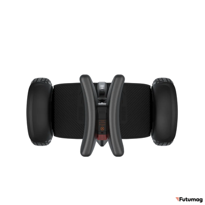 Минисигвей Ninebot Minipro 2 Black