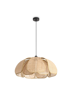 Freya, Подвесной светильник Cocoon, FR5529PL-01B