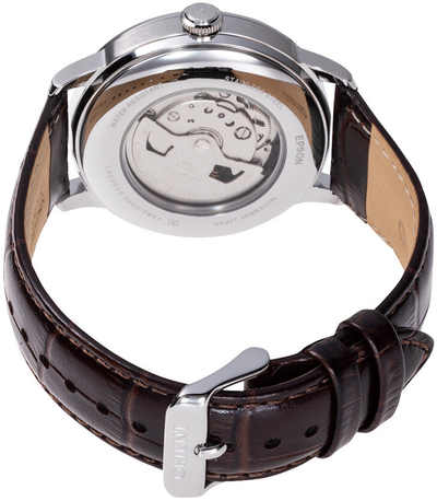 Мужские часы Orient RA-AK0803Y