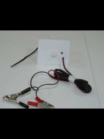 Купить аналоговый терморегулятор 12 В мощностью 100 Вт  для инкубатора и подогрева оборудования