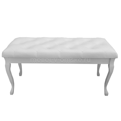 Банкетка Сильвия (большая)