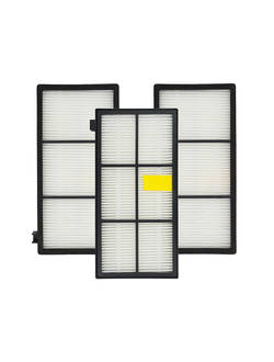 Hepa фильтр (3 шт.) для робот пылесоса iRobot Roomba 800-900